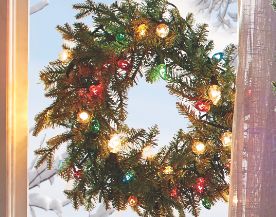 Noma Christmas Canadian Tire