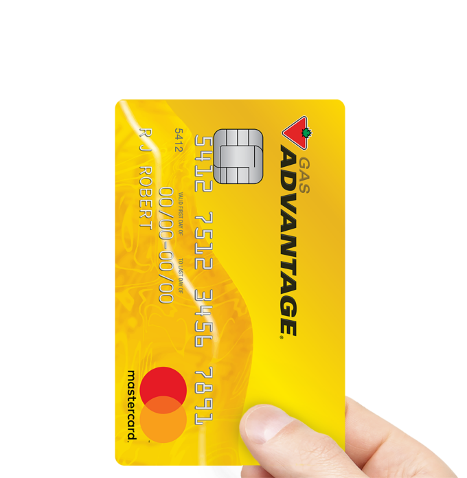 Canadian Tire Mastercard >> Gas Advantage Mastercard Canadian Tire Mastercard >> Gas Advantage Mastercard