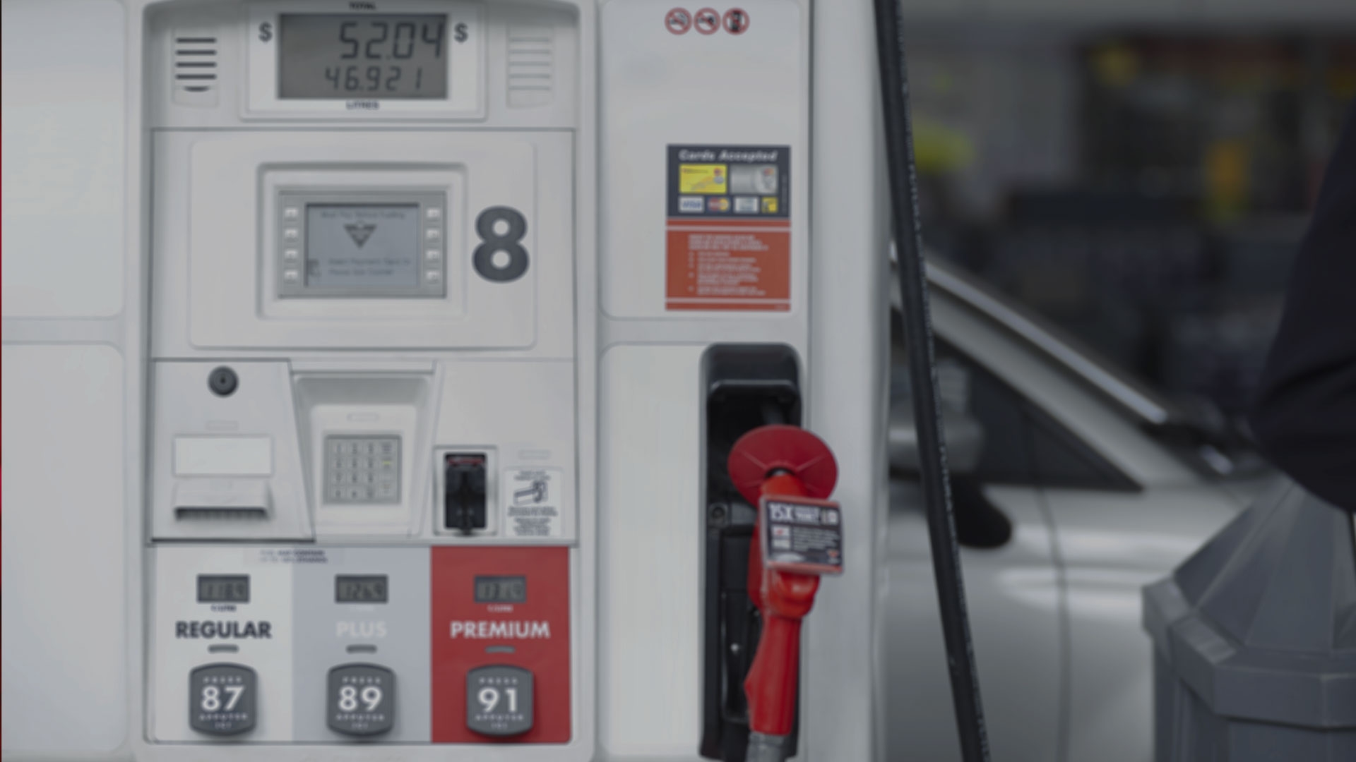 Canadian Tire Mastercard >> Gas Advantage Mastercard Canadian Tire Mastercard >> Gas Advantage Mastercard