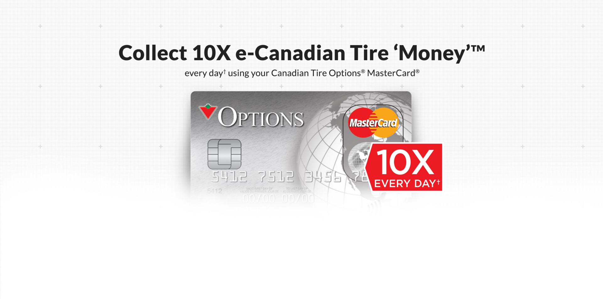 canadian tire financial mastercard log online canadian tire financial mastercard log online
