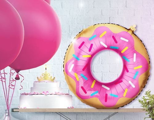 Party City Big Balloons
 Balloons & Accessories