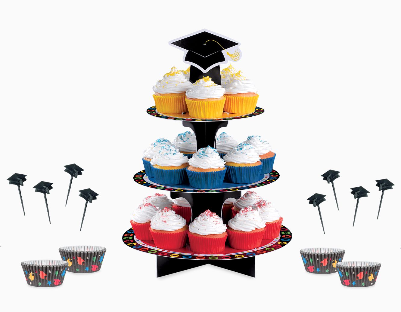 Graduation Party Party City