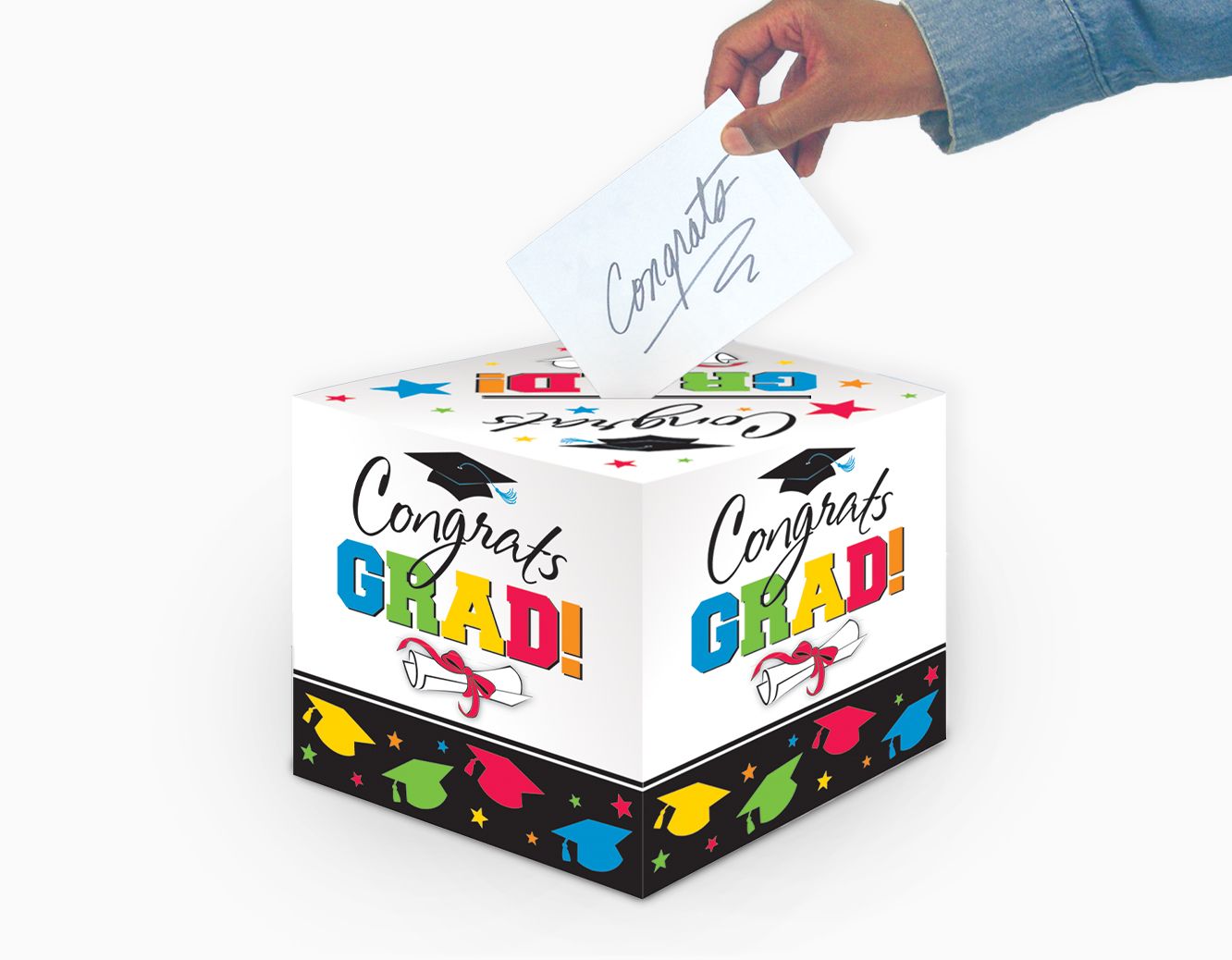 Graduation Party Party City