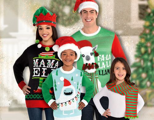 Fetes De Noel Party City