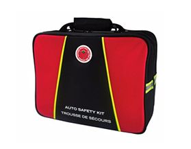 Safety Kits and Accessories