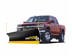 Snow Plows and Accessories