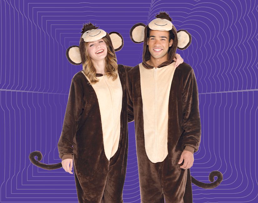 Halloween Costumes & Accessories | Party City