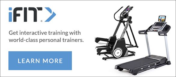 Nordictrack Fitness Equipment Canadian Tire