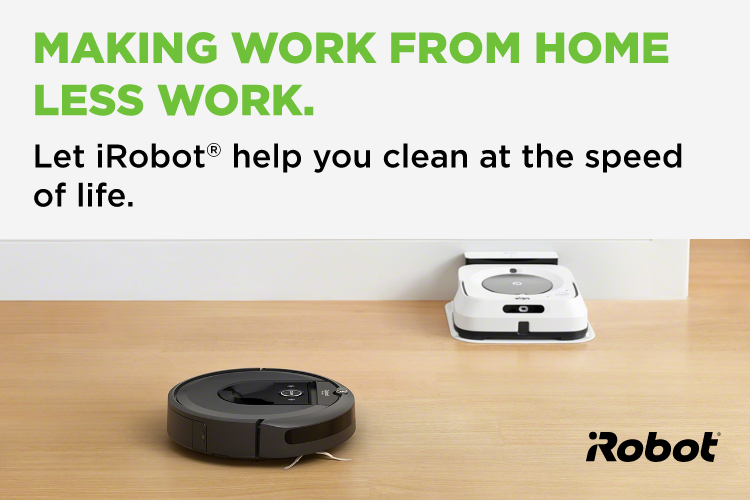 Irobot Roomba Vacuum Cleaners Mops Accessories Canadian Tire