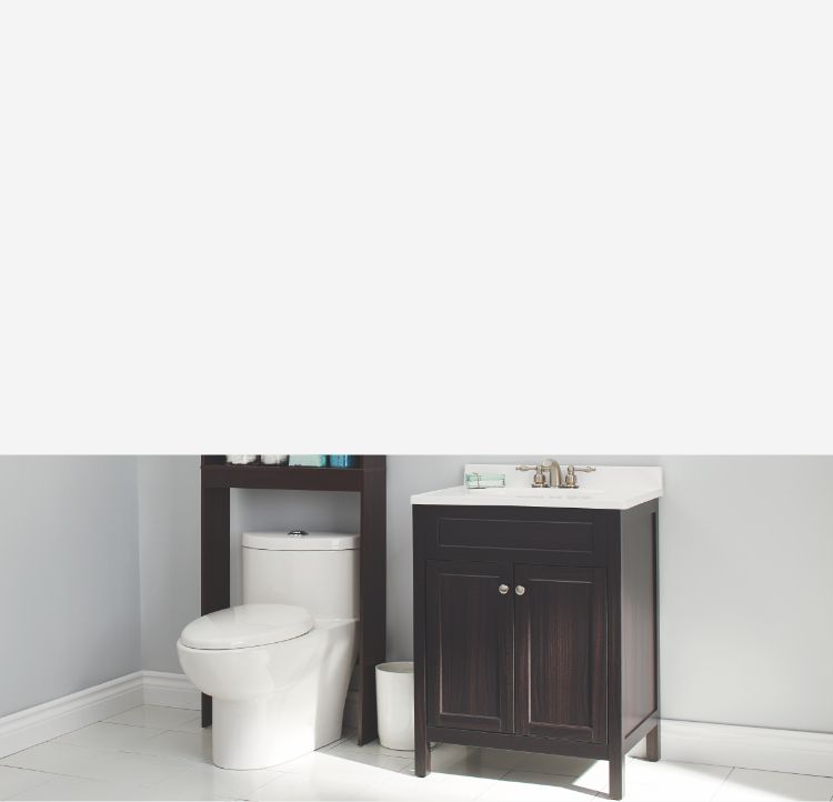 Bathroom Vanities Single Double, Bathroom Vanity Canada 48 Inch