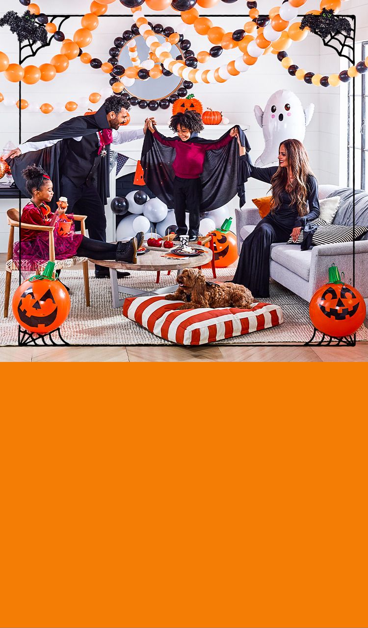 Shop Party Supplies Online or In-store | Party City