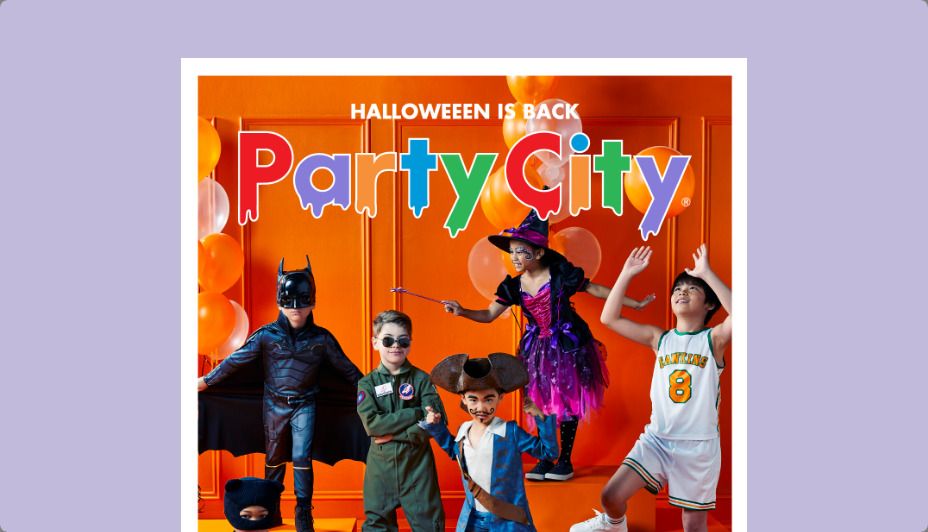 Party City East Islip