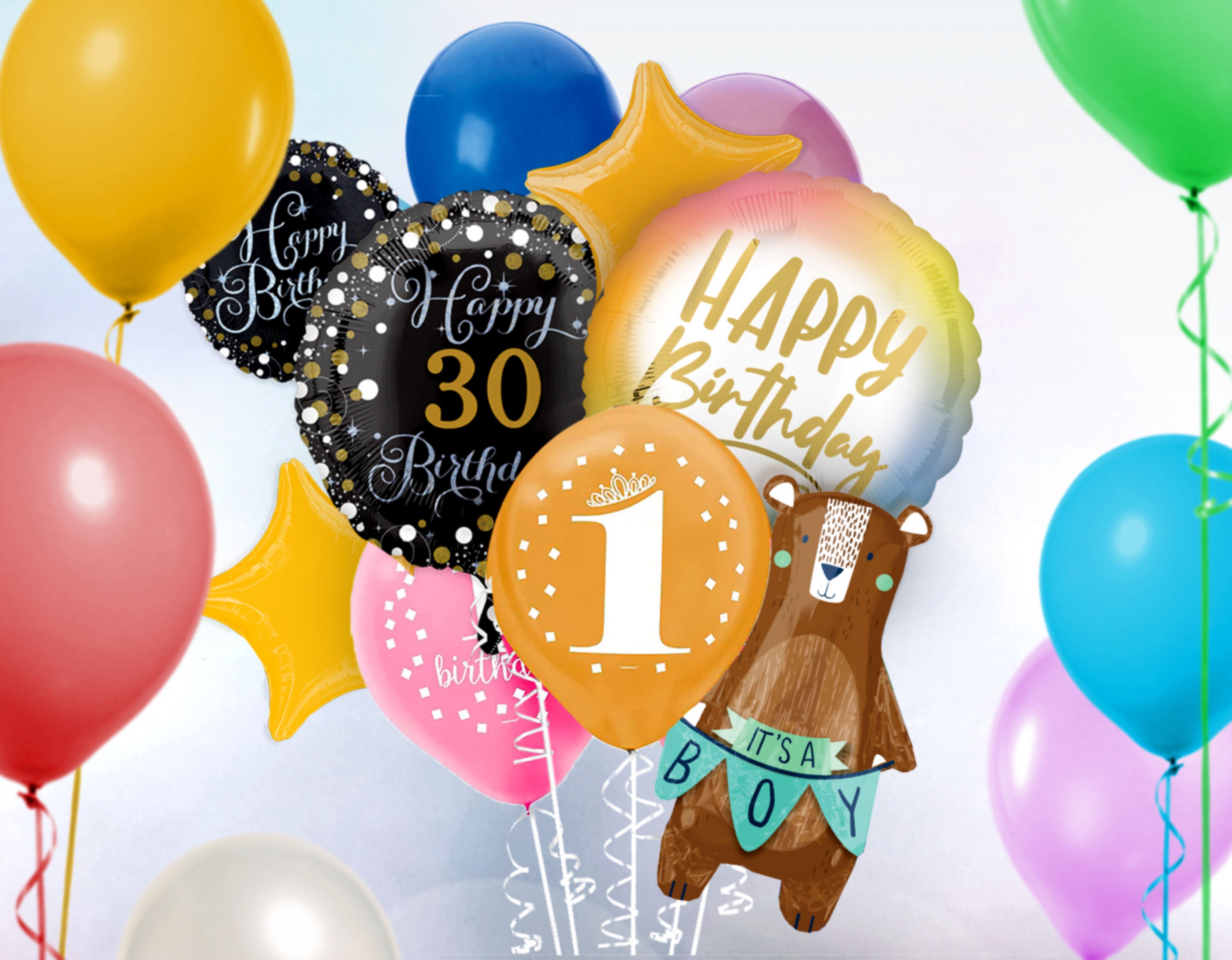 Party City Usa Promo Code