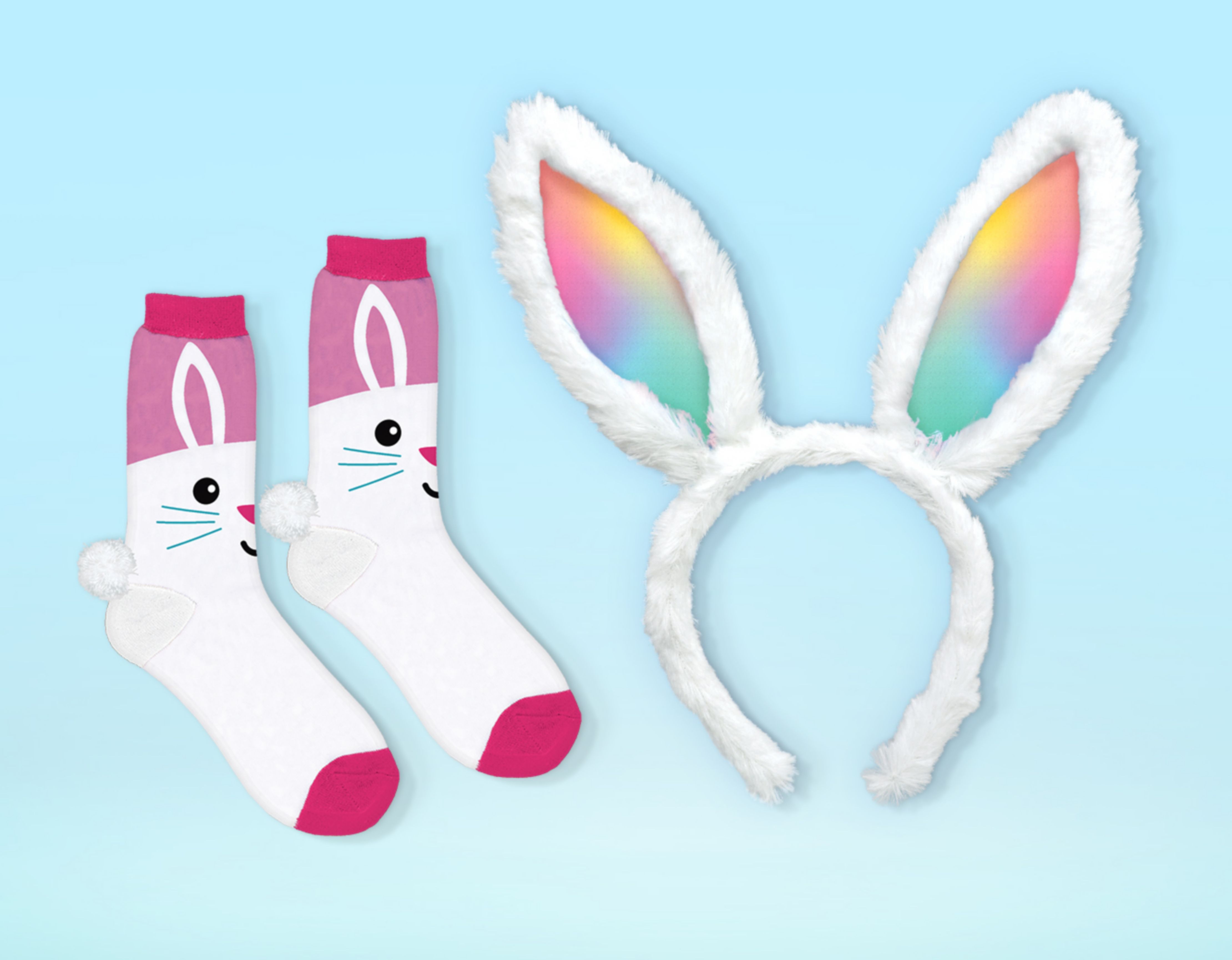 Easter Costumes & Accessories
