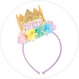 Birthday Party Supplies