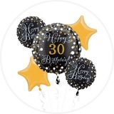 Balloons & Accessories