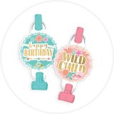 Party Hats, Blowouts & Wearables