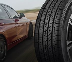 Tires You Can Trust