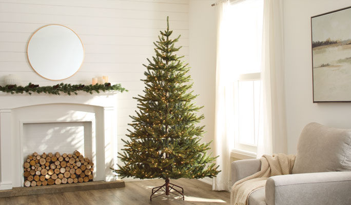 xmas tree