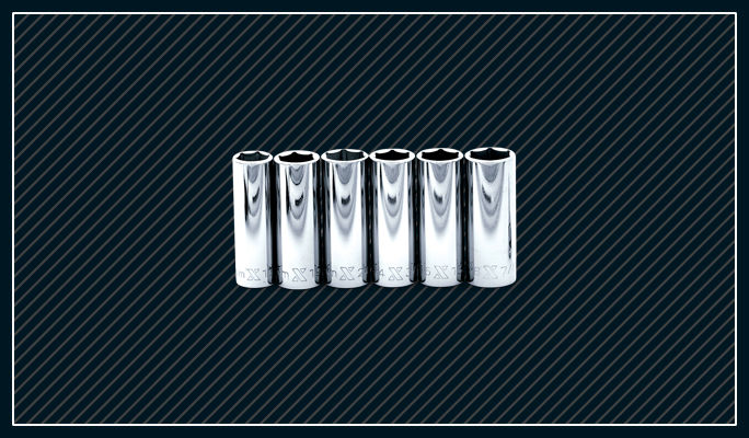 deep sockets