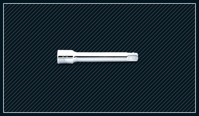 extension bar