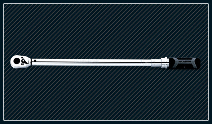 torque wrench