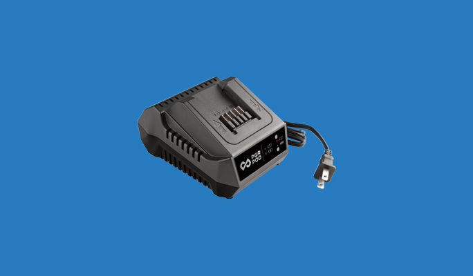 Pwr POD Charger
