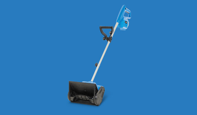 mastercraft shovel