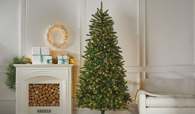 xmas tree