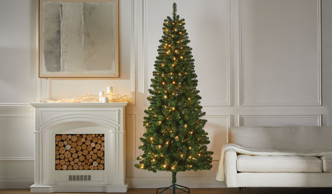 xmas tree