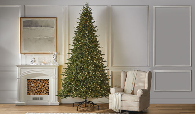 xmas tree