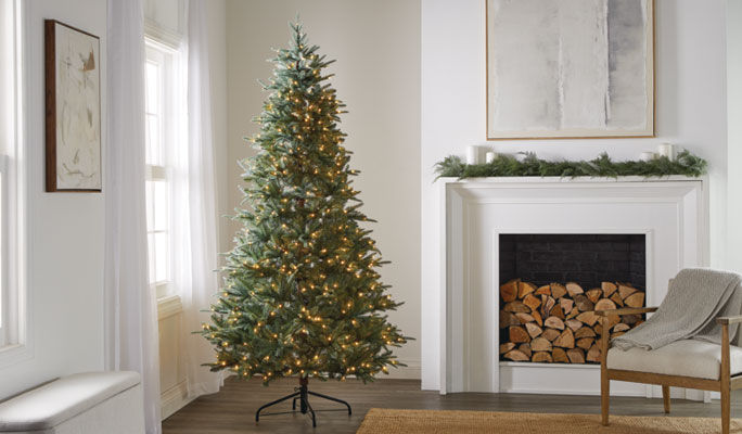 xmas tree