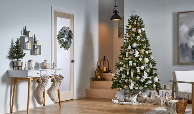xmas tree