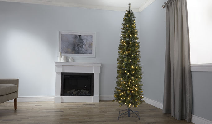 xmas tree