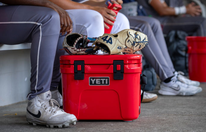 Baseball