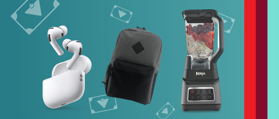 Get $10 Bonus CT Money when you join Triangle Rewards by August 2, 2026 and make back-to-school shopping more rewarding.