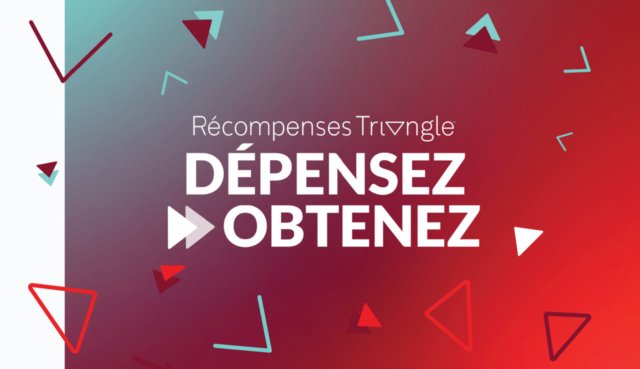 Dépensez 200 $+* sur presque tout. Obtenez 40 $