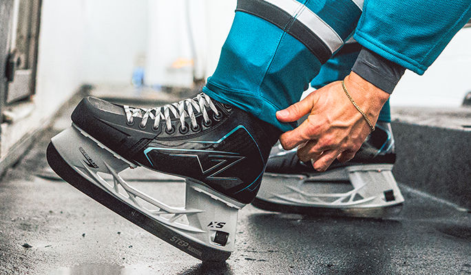 Skates