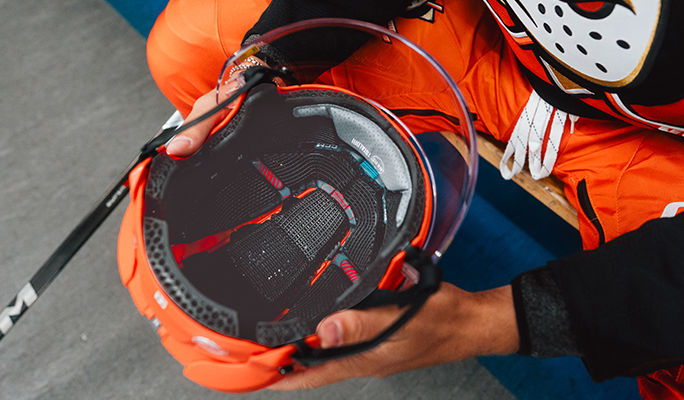 Helmets