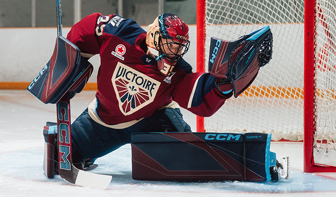 Goalie