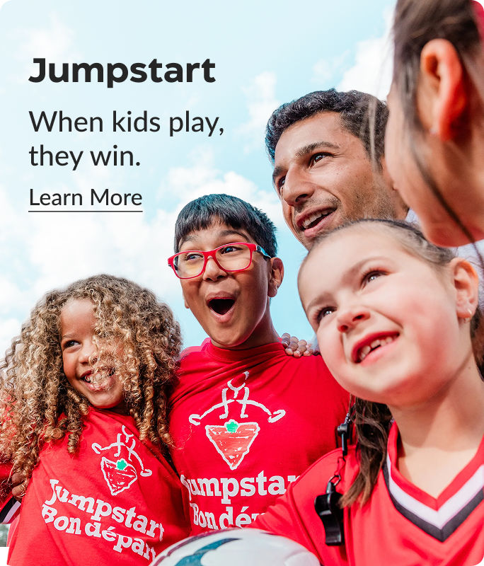 Jumpstart