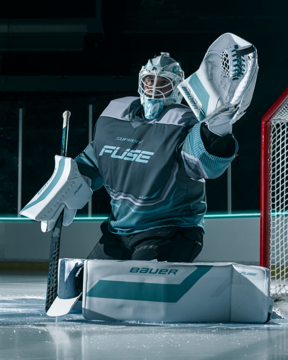 Goalie