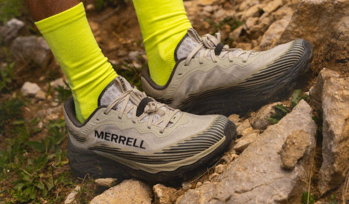 Trail Running