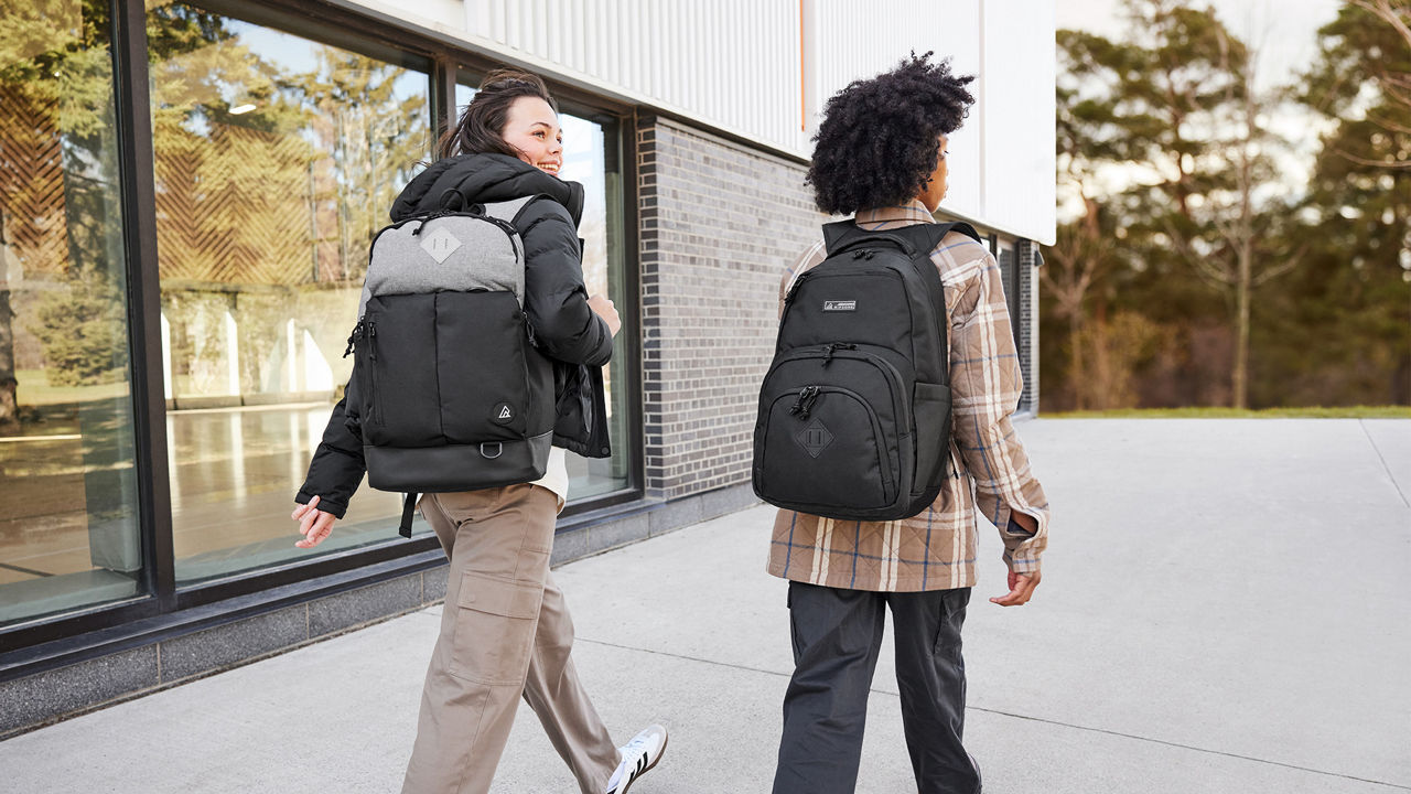 Bags & Backpacks