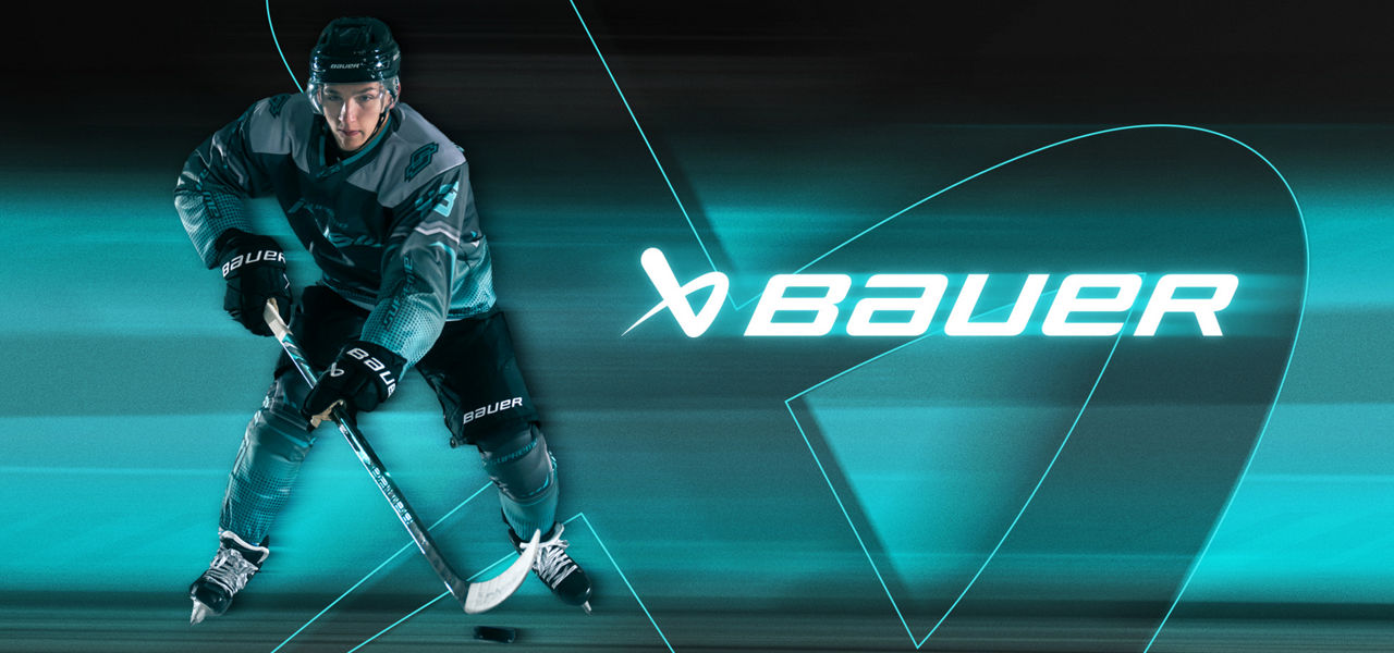 Bauer Hockey