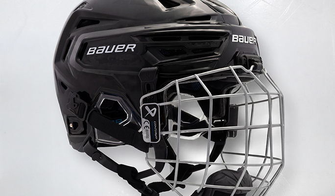 Helmets