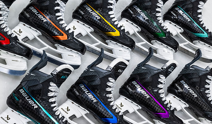 Skates