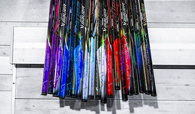 Sticks