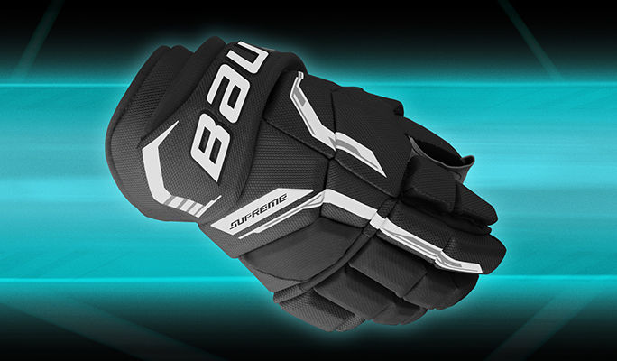 SUPREME FUSE Glove