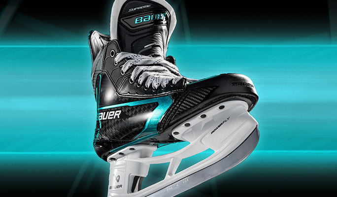 SUPREME FUSE Skate